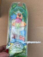 Fairies Fashions Set For 8''
