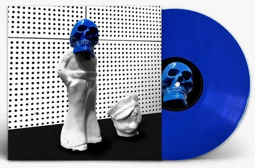 Jack white frozen charlotte - jack, lp