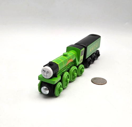 Thomas friends wooden railway - thomas,