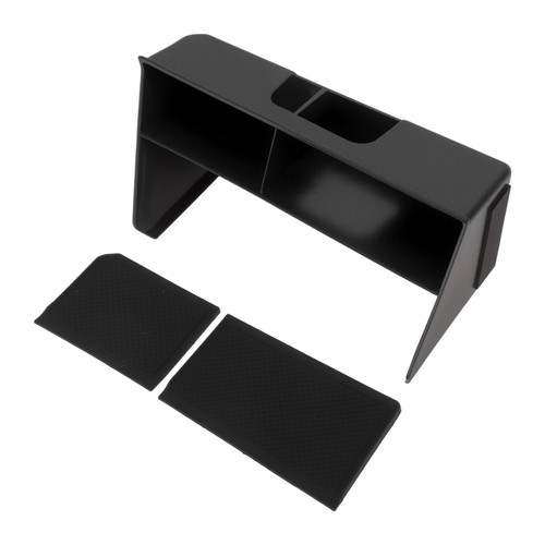 Center console armrest - center,