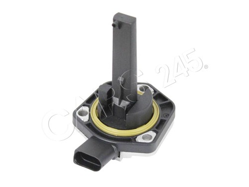 Engine oil level sensor fits - engine,