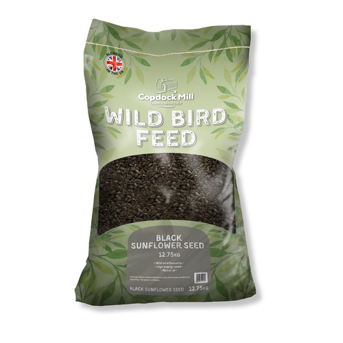 Copdock mill wild bird - mill, feed