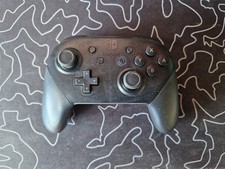 Nintendo Switch Official Pro