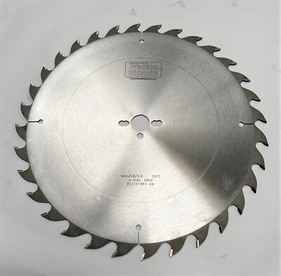Rip sawblade 400 dia 30mm - 400,