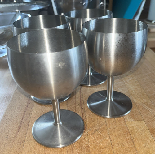 Vintage winton stainless steel - vintage,