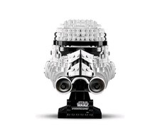 New star wars stormtrooper - star,