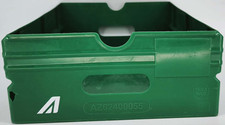 ALITALIA Aircraft Galley box/Trolley Plastic Drawer drawer mod Atlas Feb 2018