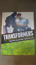 Transformers definitive G1