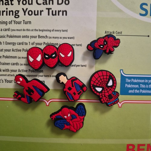 Set spider man spiderman - spider-man,