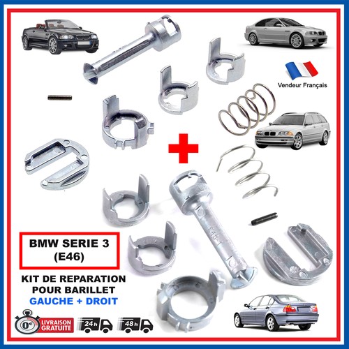 Barrels for series e46 - for,