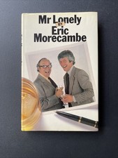 Mr Lonely - Eric Morecambe