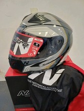 Nitro N3200 Motorcycle Helmet