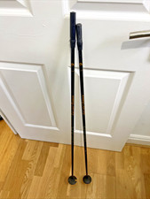 Head i Carbon Ski Poles – Lightweight Durable (Handle issue)