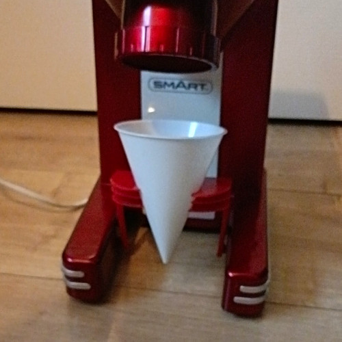Smart rsm702 snow cone - smart, maker