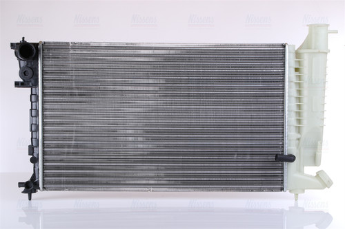 Radiator nissens for - radiator, peugeot
