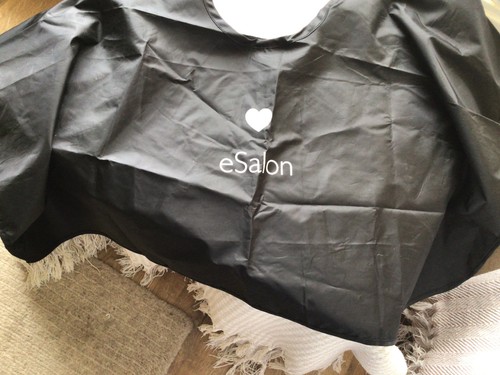Hair dressers cape waterproof - dressers,