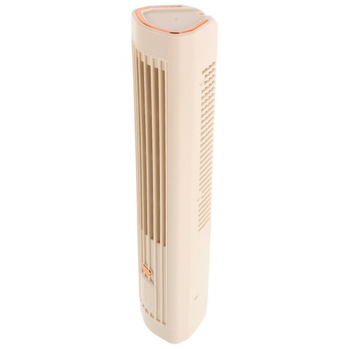 Manual tower oscillating fan - manual,