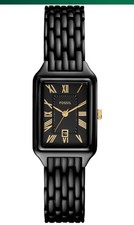 FOSSIL Raquel ES5385 Black