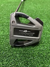 TaylorMade Spider EX Platinum