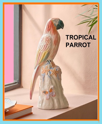 Next hand painted tropical - hand,