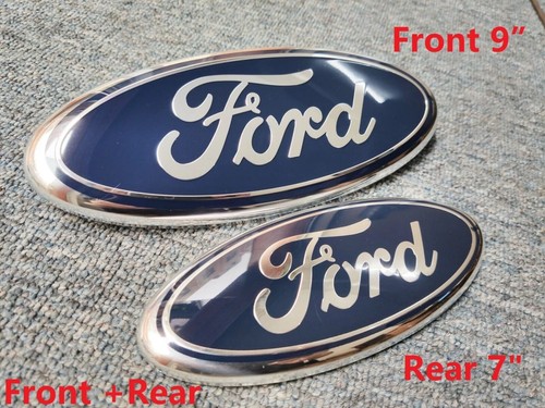 Ford transit front rear - +,