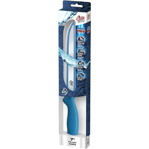 Cuda aquatuff fillet saltwater - cuda,