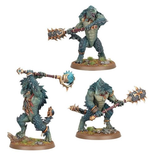 Warhammer aos seraphon - aos,