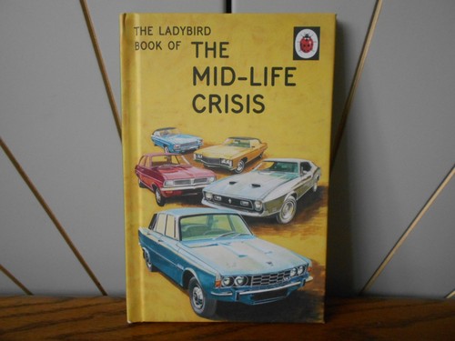 The ladybird book - ladybird, of