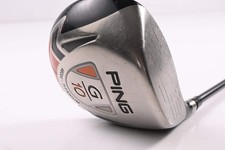 Ping G10 Driver / 9 Degree /