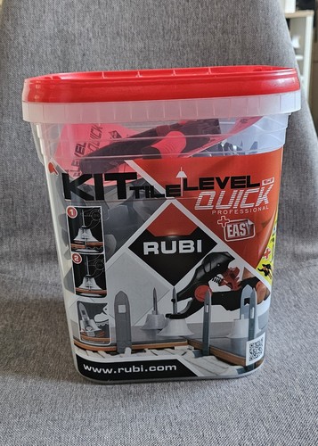 Rubi tile level quick kit - rubi,