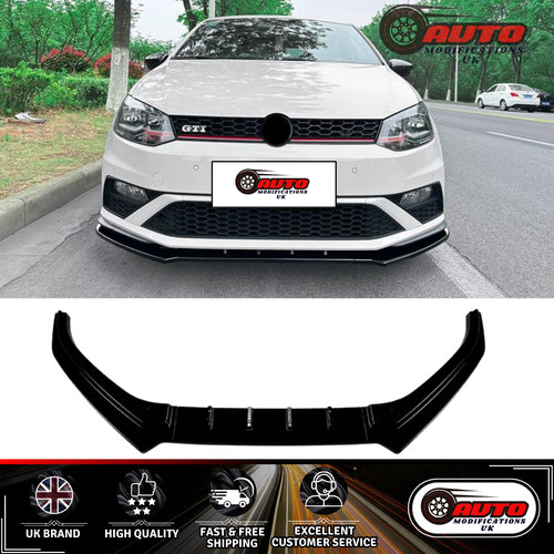 Volkswagen polo mk5 gti - mk5, 6r