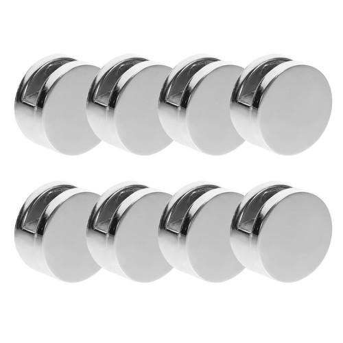 Sets shower glass - sets, clamp