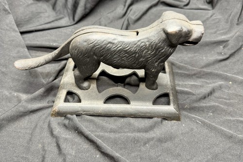 Hubley vintage cast - hubley, iron