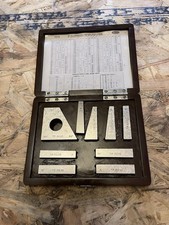 Hilger precision combination