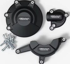 Engine Cover Set For Ducati