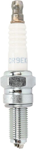 Ngk spark plug - plug, 1125