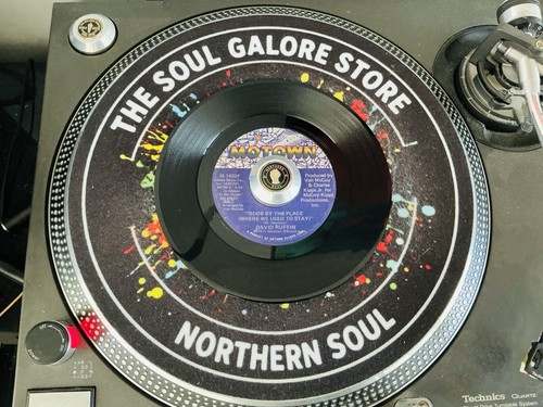 David ruffin rode the - ruffin🏅rode, by