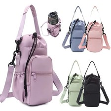 Water Bottle Bag Thermos