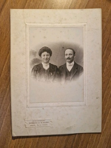22466 cardboard photo - ,