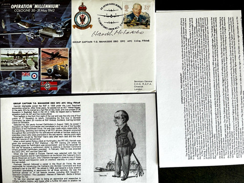 Raf cover operation - raf,
