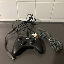 Microsoft XBOX 360  controller