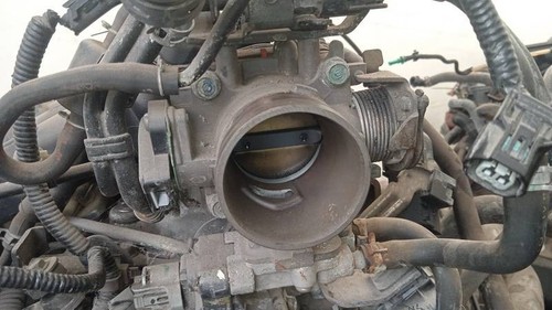 Honda jazz 2002 high - honda, flow
