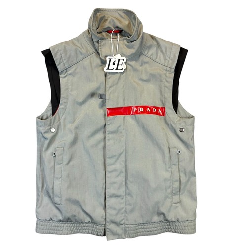 Men prada luna rossa - prada,