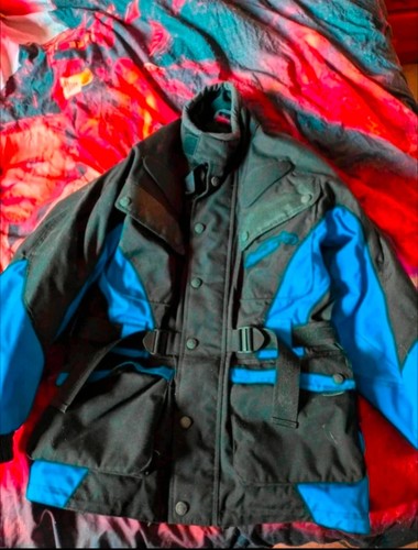 Motorcycle jacket protective - jacket,