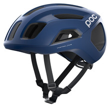 POC Ventral Air Spin Lead Blue