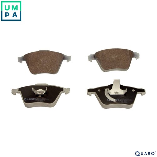 Brake pad set - brake,
