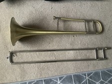 Bach model trombone - 6, lt