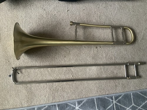 Bach model trombone - lt,