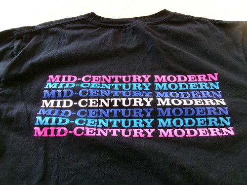 Mid century modern panavision - mid-century,