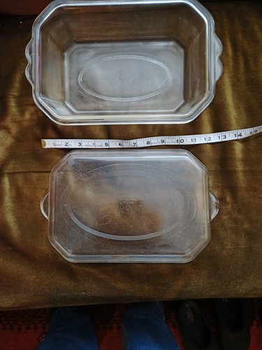 Vintage phoenix clear glass - phoenix,